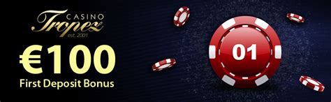 casino tropez no deposit.